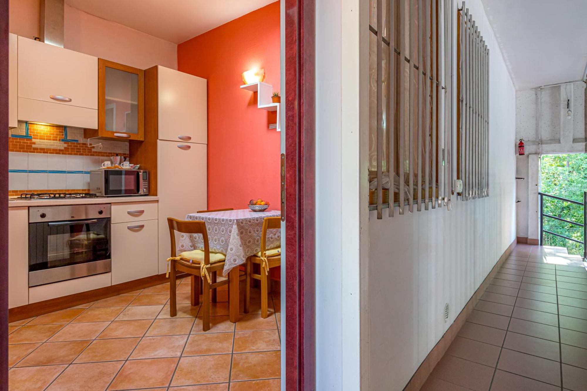Residence Paolino Tavernerio Exterior foto